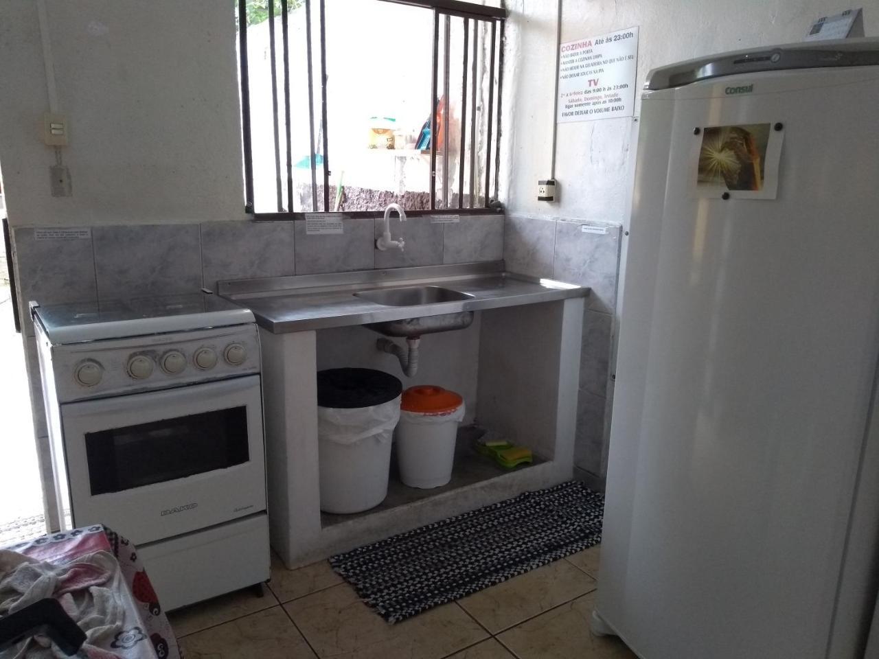 Celia Guest House Curitiba Bagian luar foto